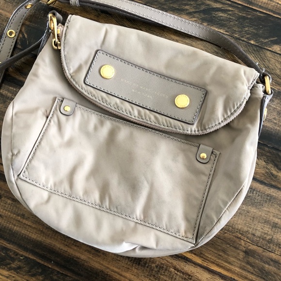 Marc By Marc Jacobs Handbags - Marc by Marc Jacobs Crossbody